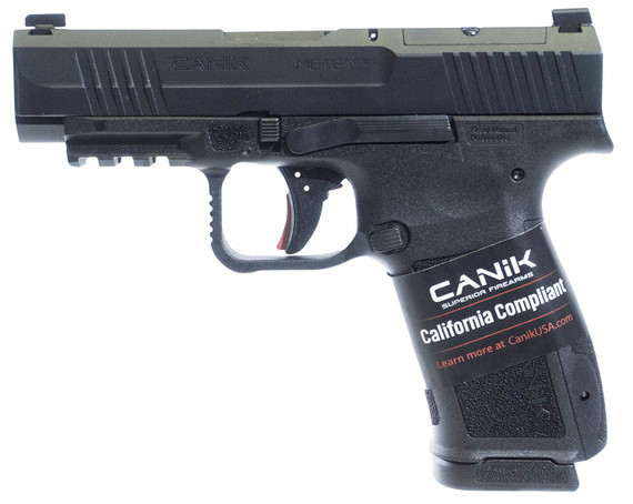 Canik HG7885CA-N