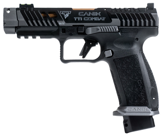 Canik HG7854SV-N