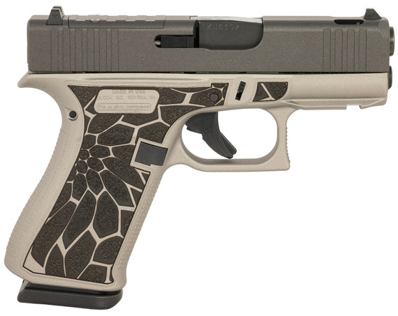 Glock UX4350204NCRUPTI