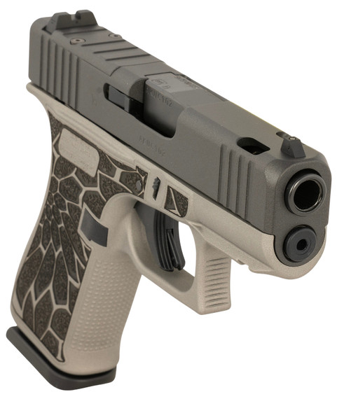 Glock UX4350204NCRUPTI