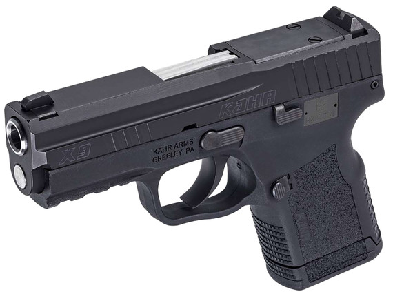 Kahr Arms KX9094RD10PT