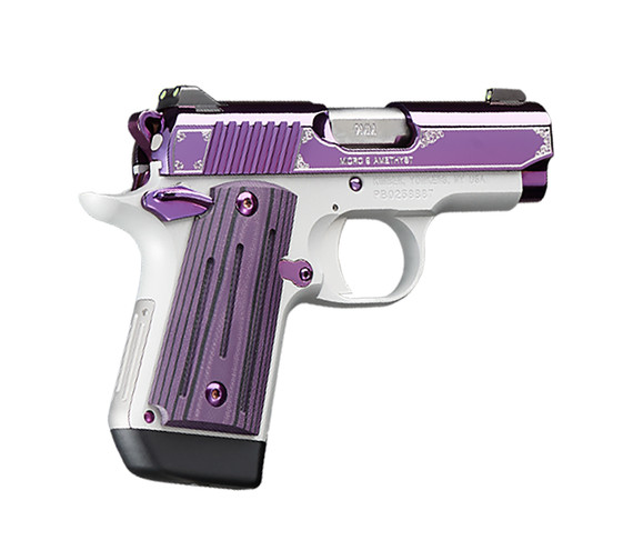 Kimber 3300214