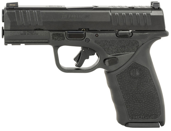 Langdon Tactical HCP-TJBOBGSM