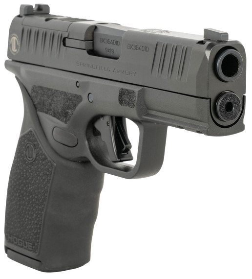 Langdon Tactical HCP-TJBOBGSM