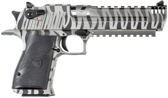 Magnum Research DE50WTS