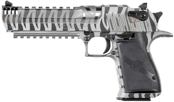 Magnum Research DE50WTS