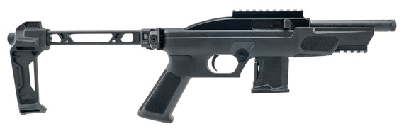 Rossi RS22P6BK-SB
