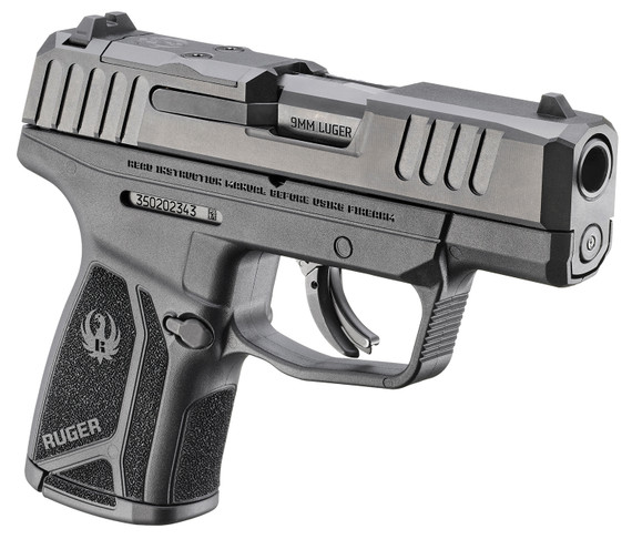 Ruger 3514