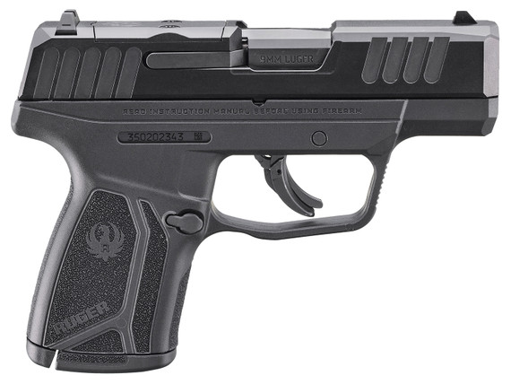 Ruger 3514