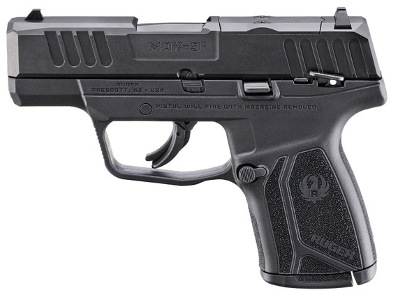 Ruger 3514