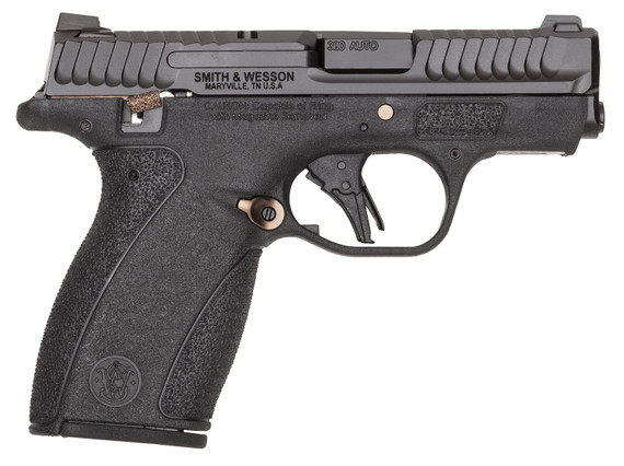 Smith & Wesson 14660