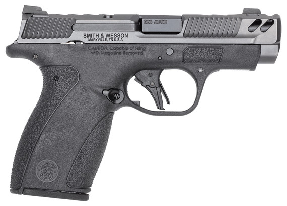 Smith & Wesson 14416