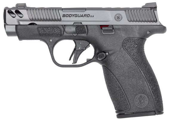 Smith & Wesson 14416
