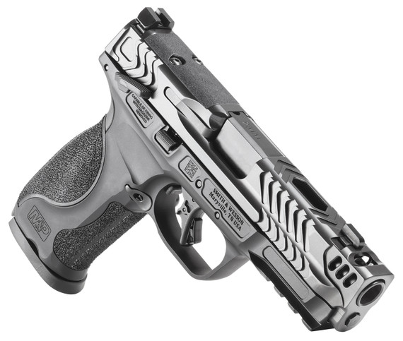Smith & Wesson 14338