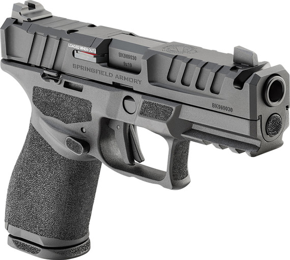 Springfield Armory EC9409BCAUCOMP