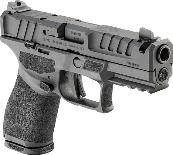 Springfield Armory EC9409BLC-U-COMP