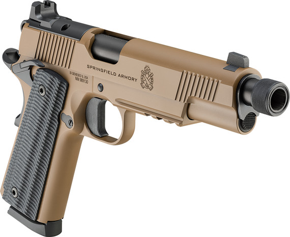 Springfield Armory POT9230CBAOS