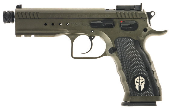 TANFOGLIO TFTACPRO9G