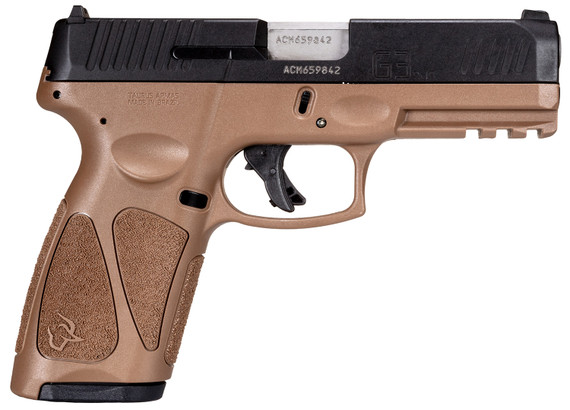 Taurus 1-G3B941B-15
