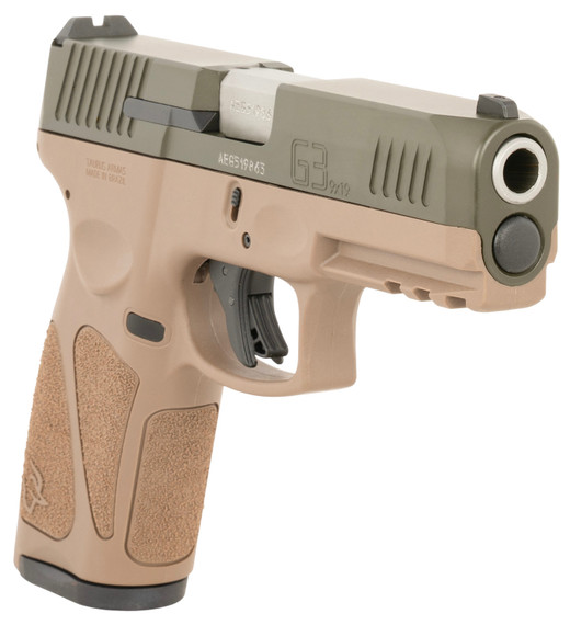 Taurus 1-G3B94BB