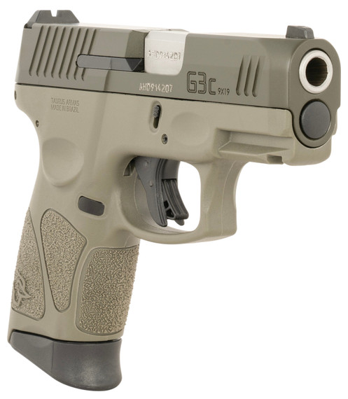 Taurus 1-G3C93BO