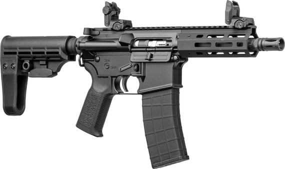 Tippmann Arms Company A101042