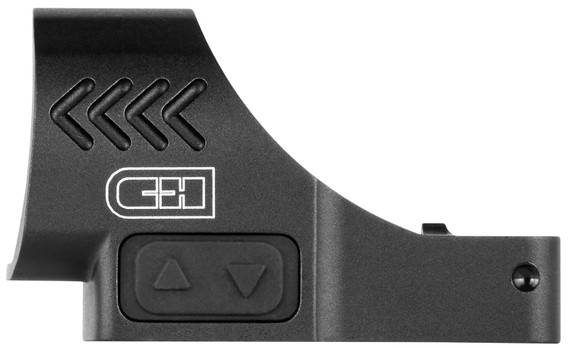 C&H Precision Weapons RDCOMPRDMR