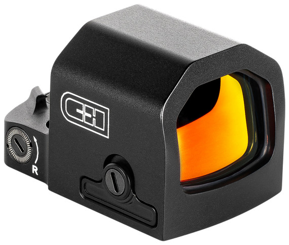 C&H Precision Weapons RDEDCENRDMR
