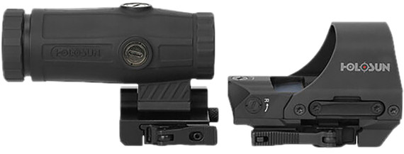 Holosun Technologies HE510C-GR/HM3X