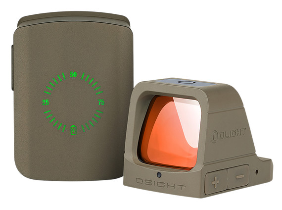 OLIGHT OSIGHTRDFDE