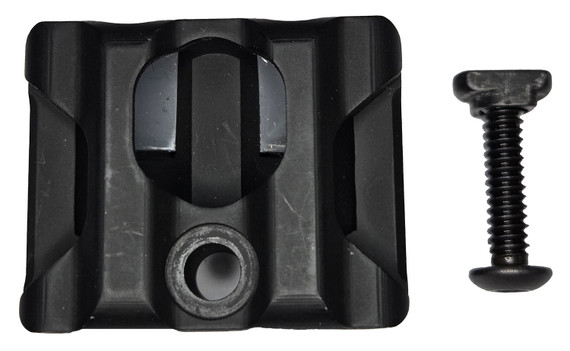 Tapco TAP22103 Quiver Shell Holder 45LC/44 Mag Large Steel,Shellholders & Shellplates