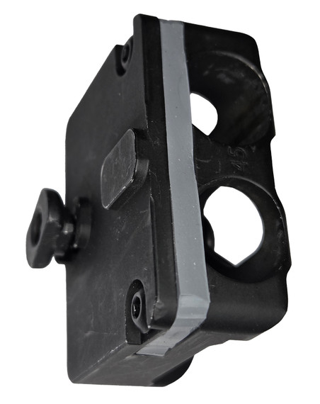 Tapco TAP22103 Quiver Shell Holder 45LC/44 Mag Large Steel,Shellholders & Shellplates