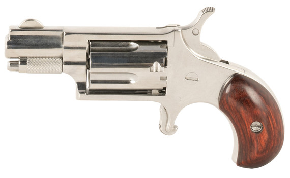 North American Arms LDLX