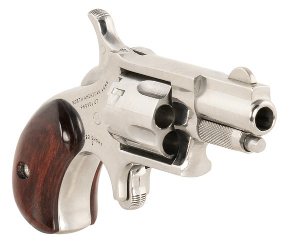 North American Arms SDLX