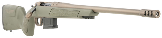 Christensen Arms 8011504800