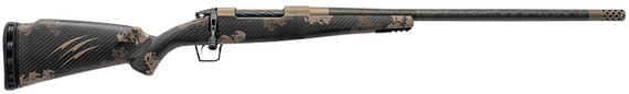 Fierce Firearms ROG7MMBC20BRS