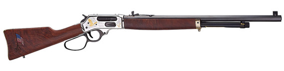 Henry H010BGMC