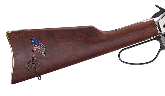 Henry H010BGMC