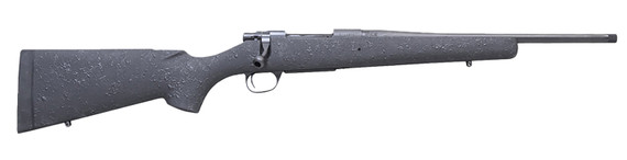 Howa HHSSL308BLK16