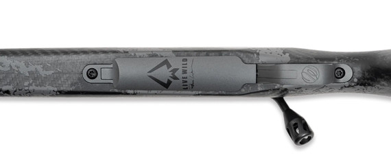 Weatherby MLC01N257WR6B