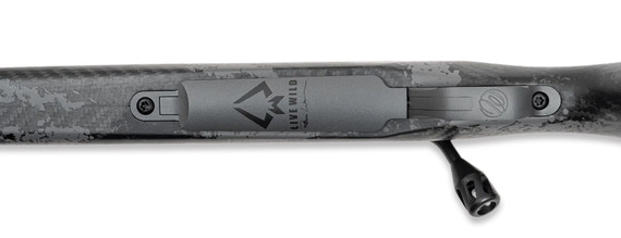 Weatherby MLC01N7MMBR2B