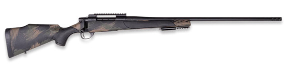 Weatherby VBS7M8RR4B