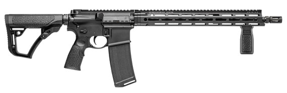 Daniel Defense WEBGB-RRP-V7