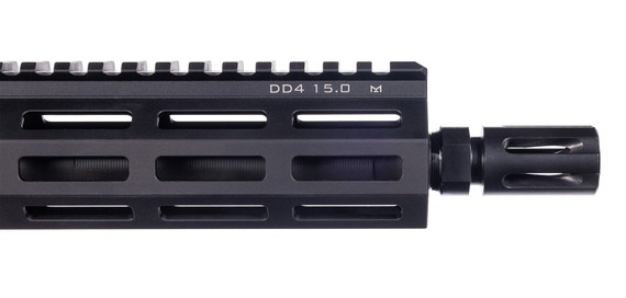 Daniel Defense WEBGB-RRP-V7