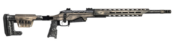 Fierce Firearms FMTR65CM20DTB