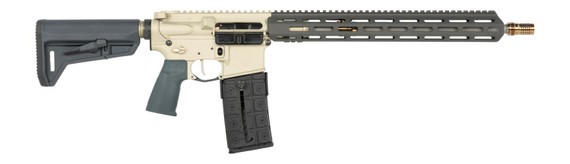Q SW300BLK16INRIFLEFM10