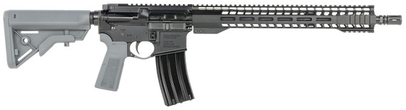 Radical Firearms FR16-5.56SOC-15SHR-GRY