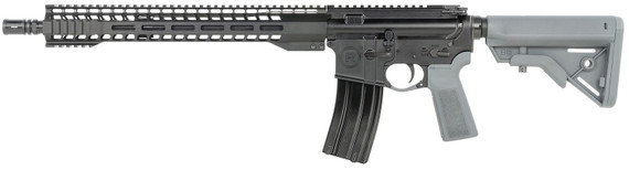 Radical Firearms FR16-5.56SOC-15SHR-GRY