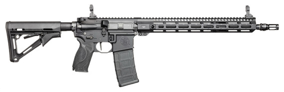 Smith & Wesson 13665