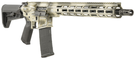 Shark Coast Tactical SCC01891AOD